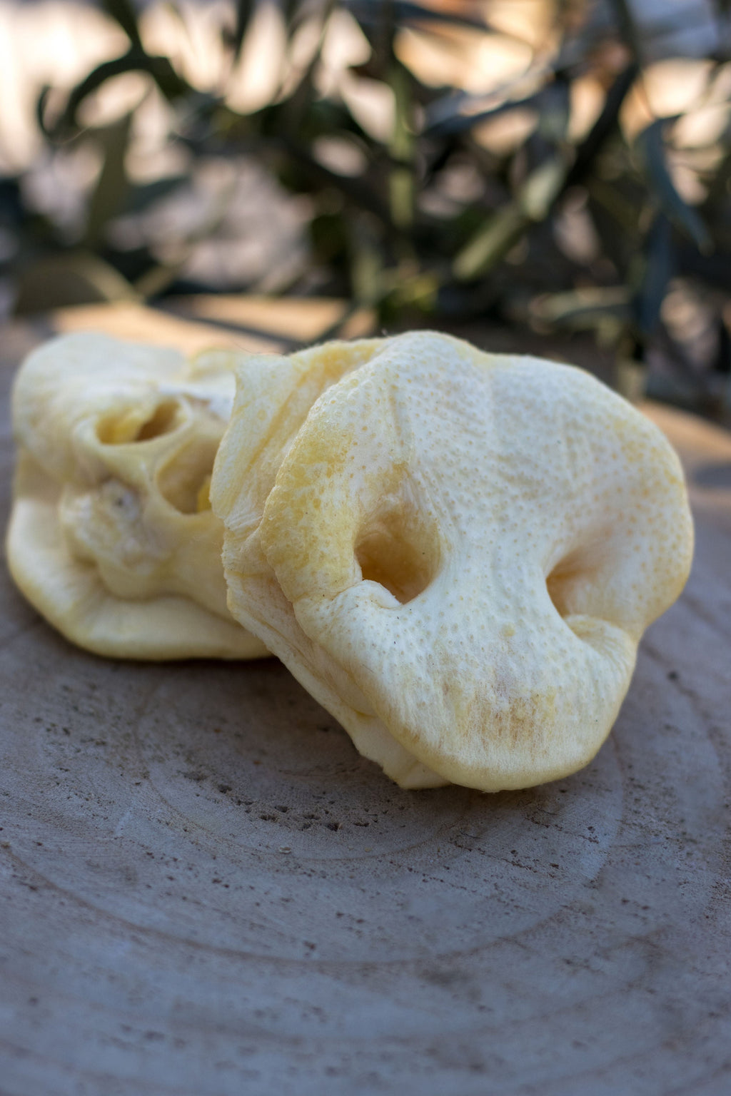 Groin de Porc Soufflé La Gamelle d'Alpha