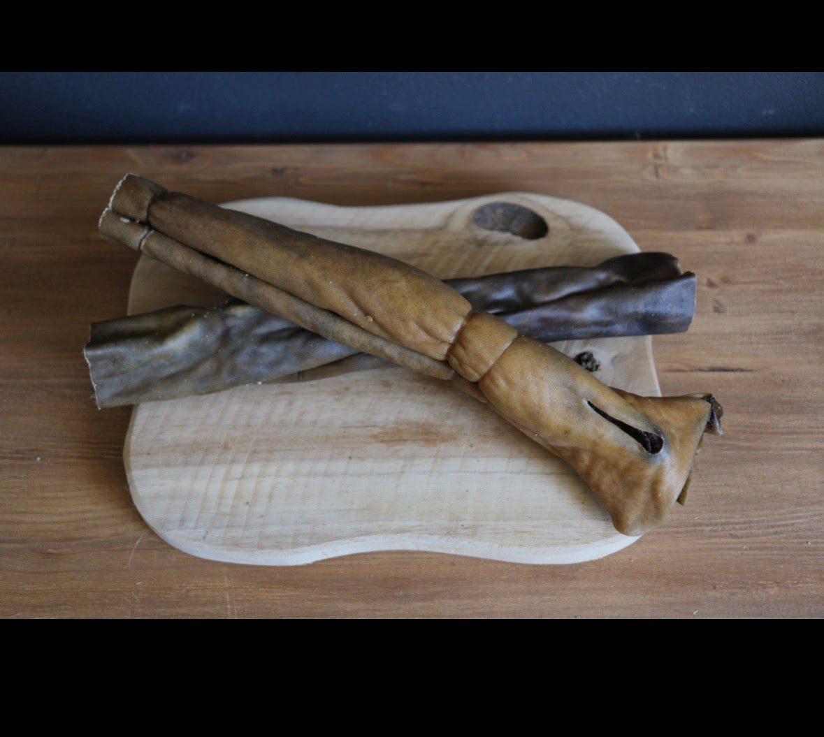 Rouleau de peau de chameau 30cm La Gamelle d'Alpha