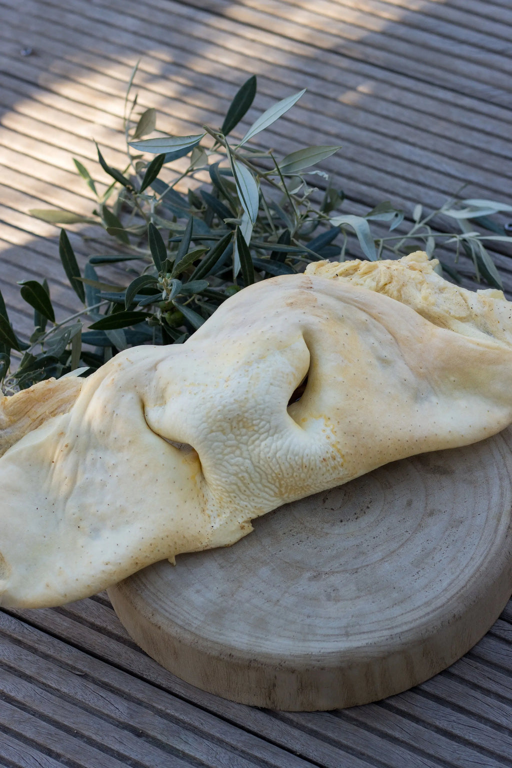 🐮 Museau de Bœuf Entier Soufflé La Gamelle d'Alpha