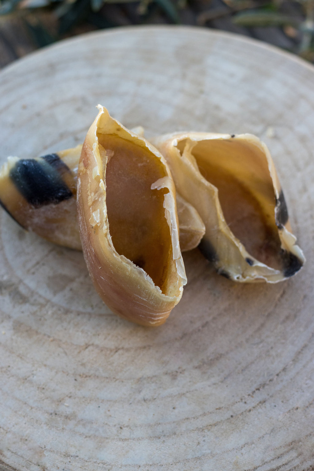 Sabot de Veau La Gamelle d'Alpha