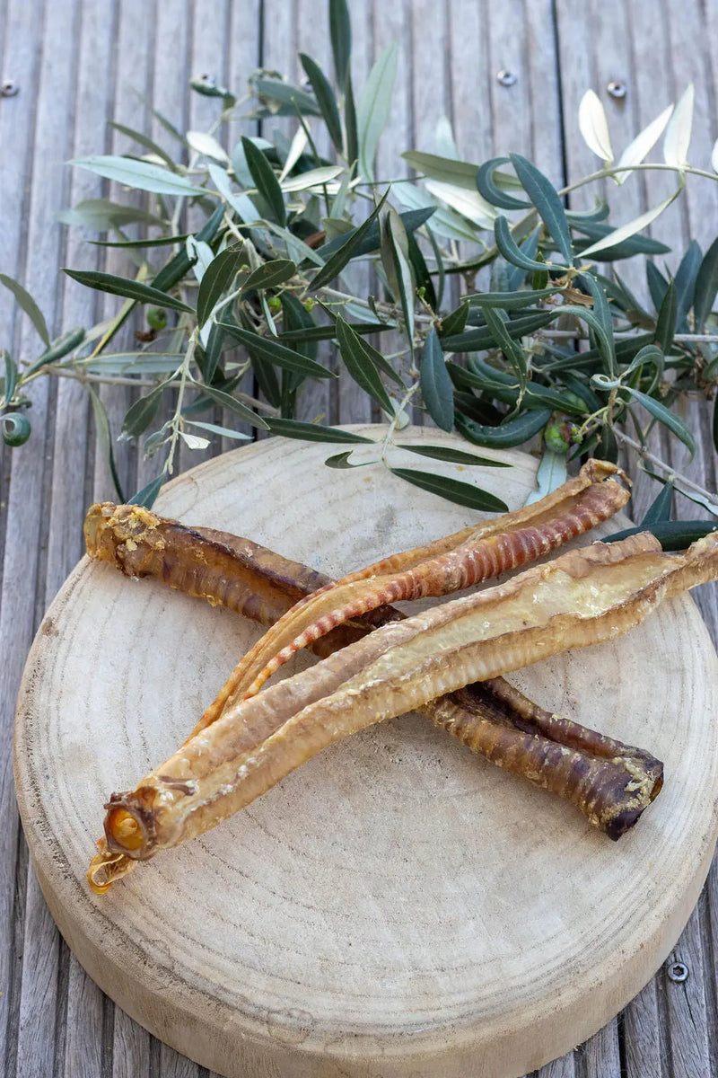 Trachée d’Agneau La Gamelle d'Alpha